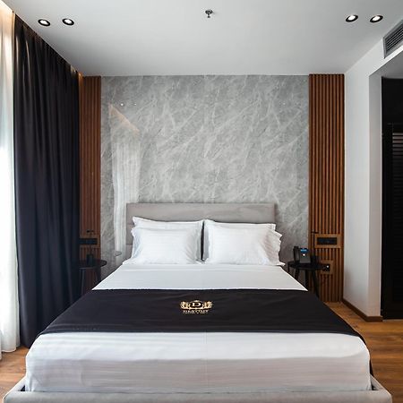 Destiny Hotel & Spa Yzberishti Εξωτερικό φωτογραφία