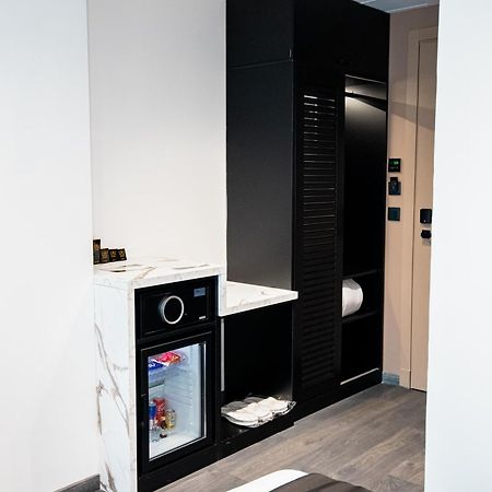 Destiny Hotel & Spa Yzberishti Εξωτερικό φωτογραφία
