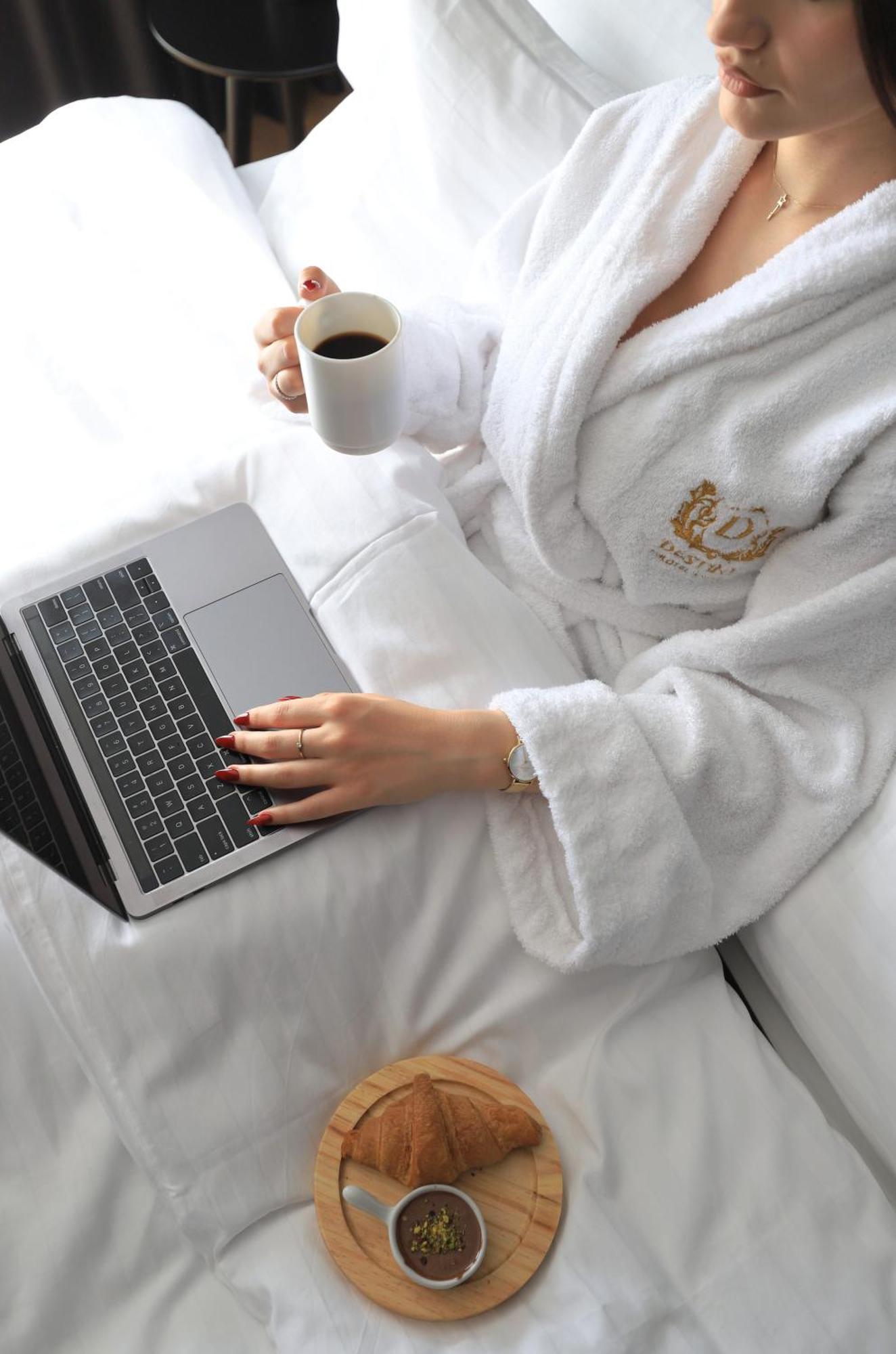 Destiny Hotel & Spa Yzberishti Εξωτερικό φωτογραφία