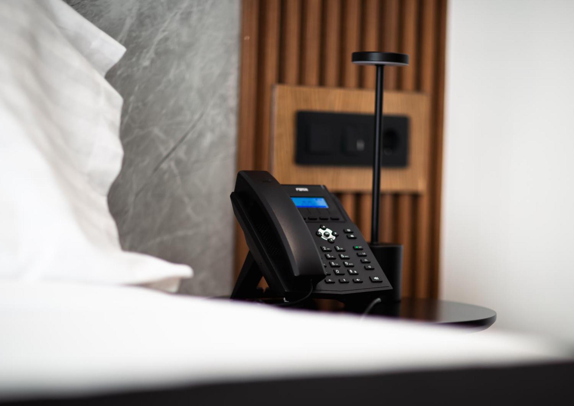 Destiny Hotel & Spa Yzberishti Εξωτερικό φωτογραφία