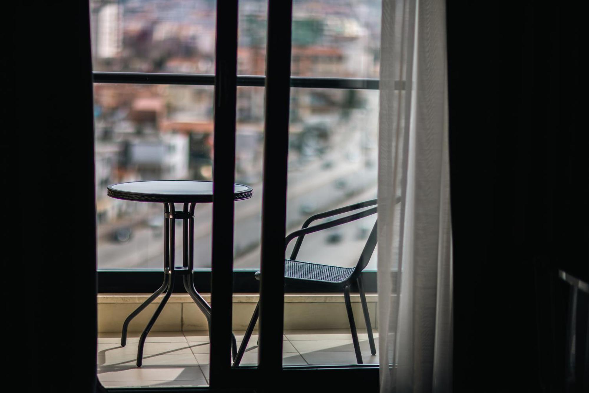 Destiny Hotel & Spa Yzberishti Εξωτερικό φωτογραφία