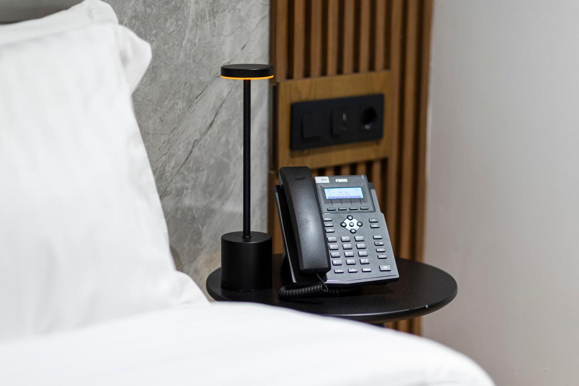 Destiny Hotel & Spa Yzberishti Εξωτερικό φωτογραφία