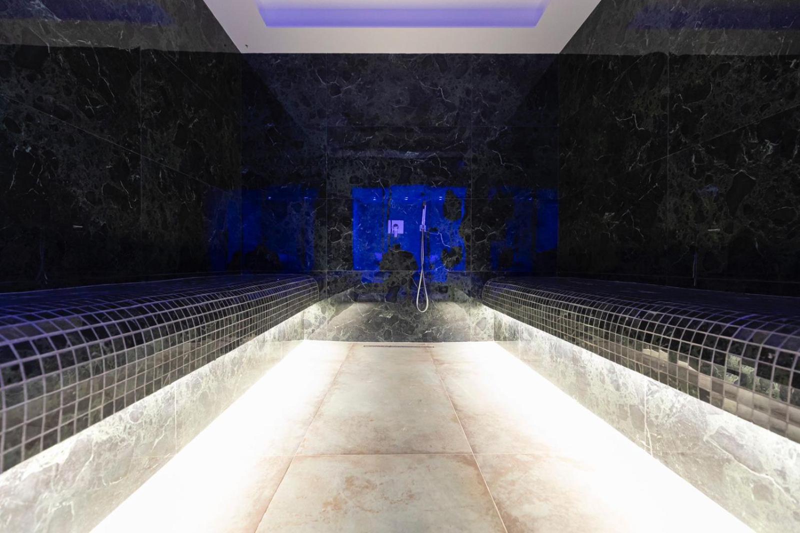 Destiny Hotel & Spa Yzberishti Εξωτερικό φωτογραφία