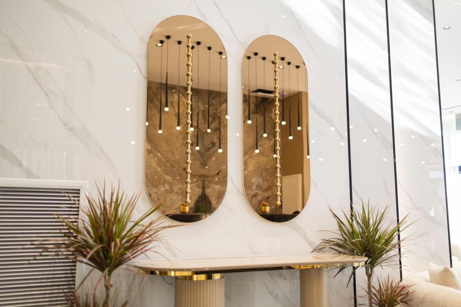 Destiny Hotel & Spa Yzberishti Εξωτερικό φωτογραφία