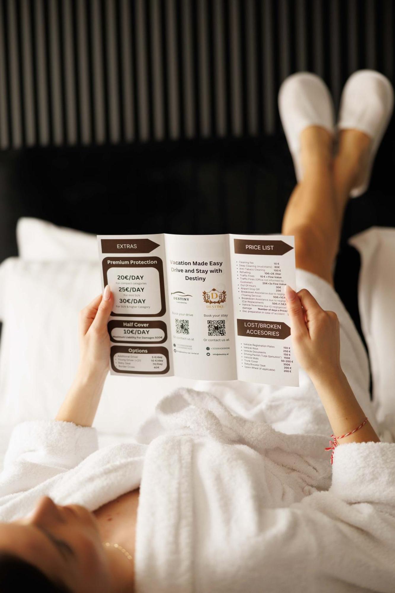 Destiny Hotel & Spa Yzberishti Εξωτερικό φωτογραφία