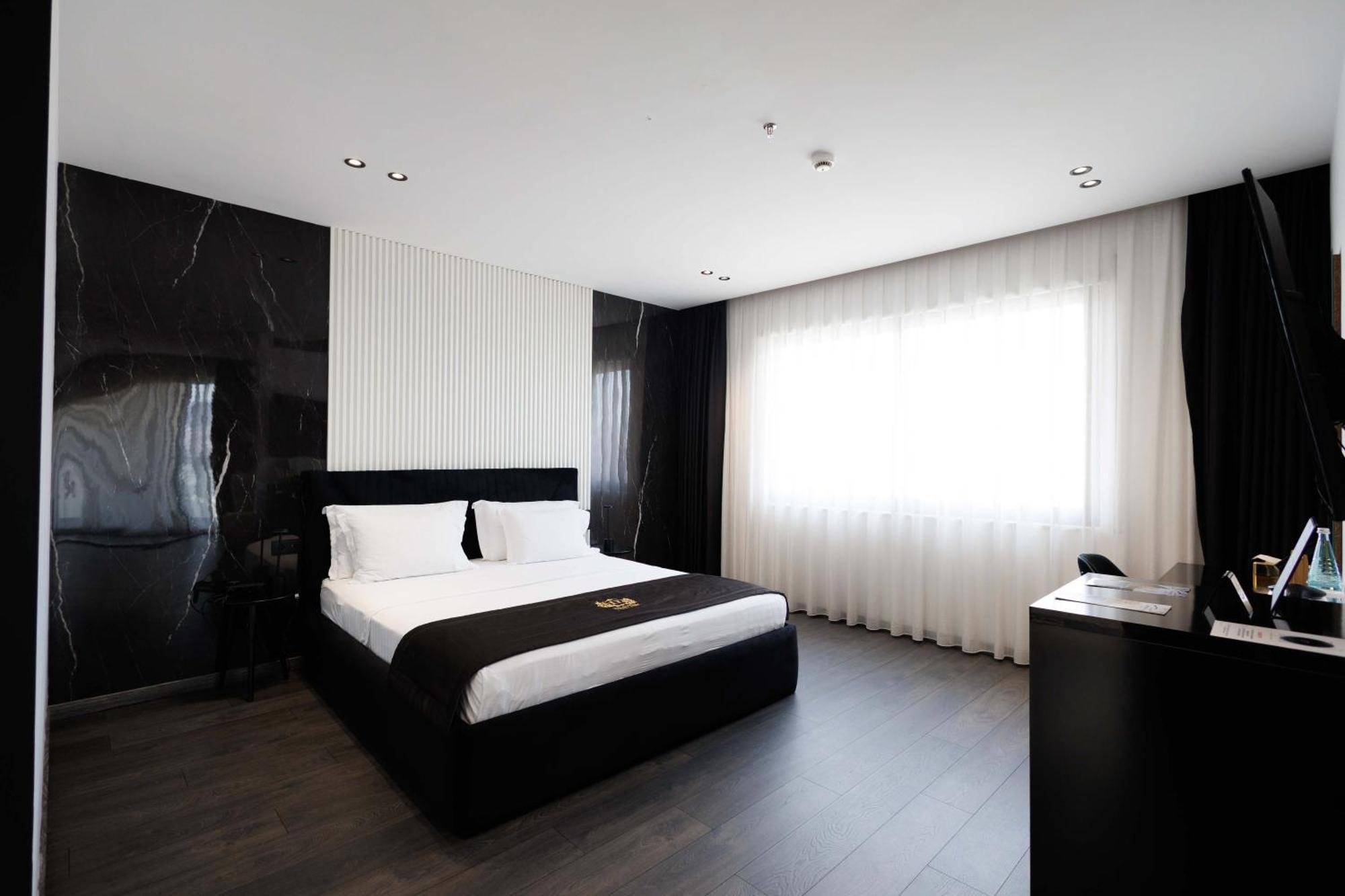 Destiny Hotel & Spa Yzberishti Δωμάτιο φωτογραφία