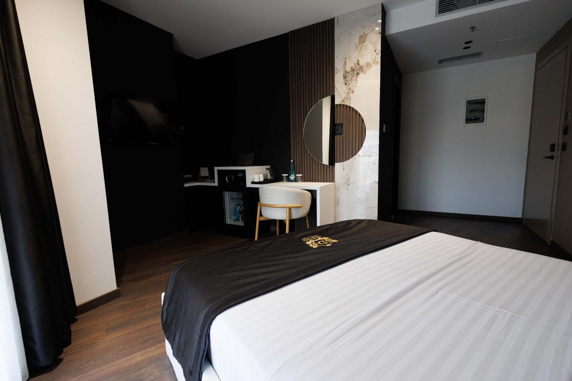 Destiny Hotel & Spa Yzberishti Δωμάτιο φωτογραφία