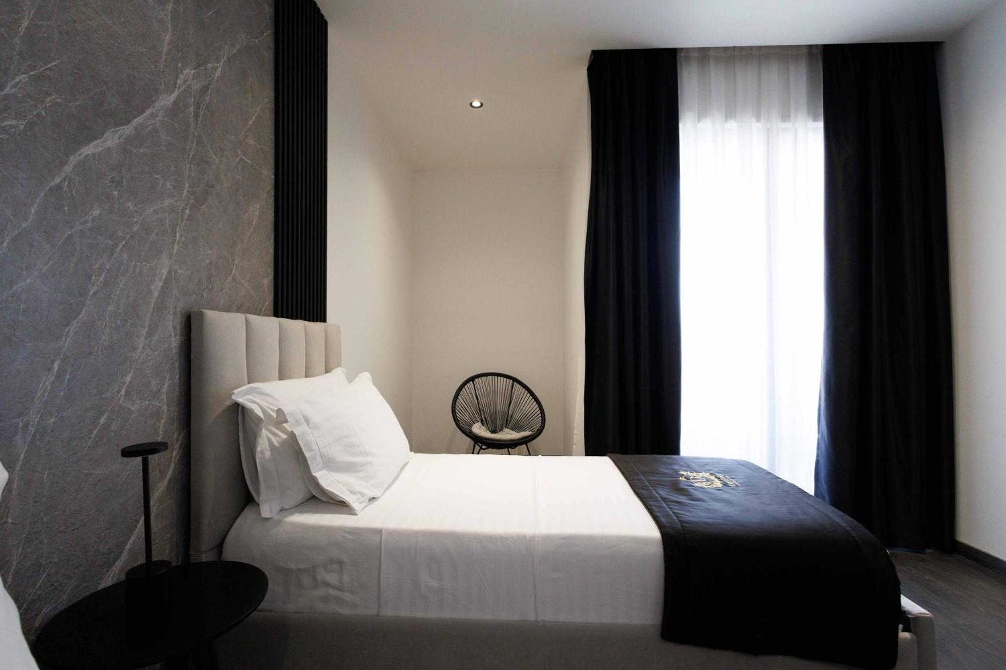 Destiny Hotel & Spa Yzberishti Εξωτερικό φωτογραφία